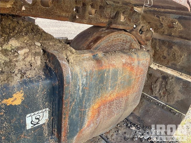 Kobelco SK210LC-11 Tracked Excavator 履帶式 挖土機/掘鑿機/挖掘機