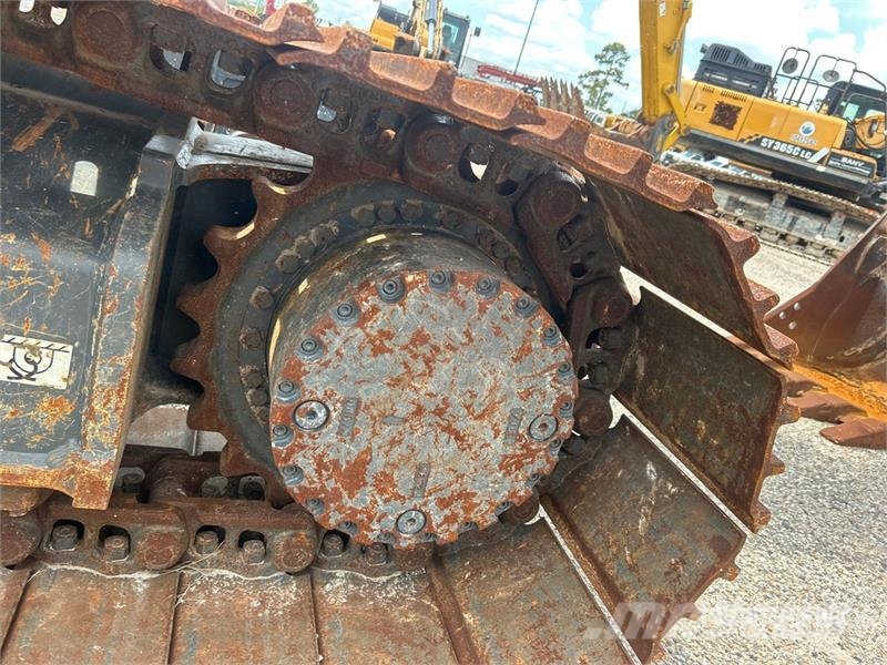 Kobelco SK210LC-11 Tracked Excavator 履帶式 挖土機/掘鑿機/挖掘機