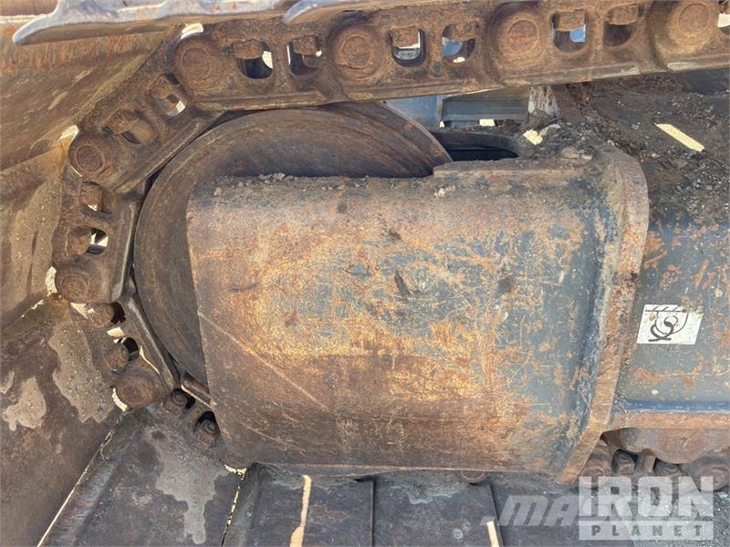 Kobelco SK210LC-11 Tracked Excavator Raupenbagger