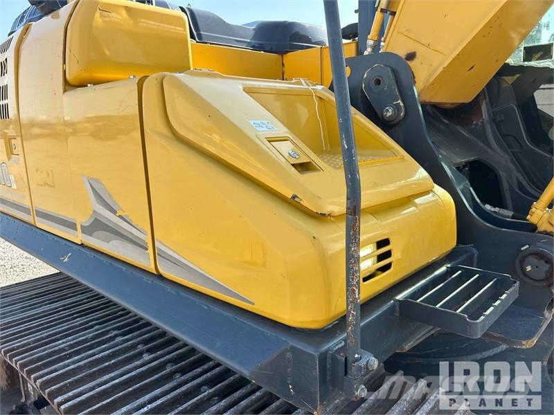 Kobelco SK210LC-11 Tracked Excavator 履帶式 挖土機/掘鑿機/挖掘機