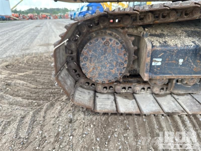 Kobelco SK210LC-11 Tracked Excavator 履帶式 挖土機/掘鑿機/挖掘機