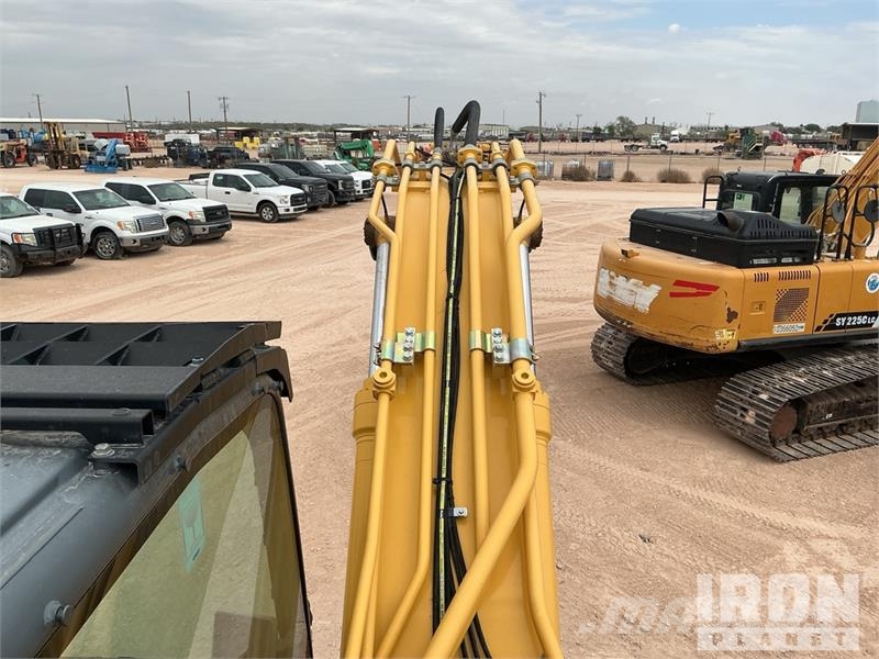 Kobelco SK210LC-11 Tracked Excavator 履帶式 挖土機/掘鑿機/挖掘機