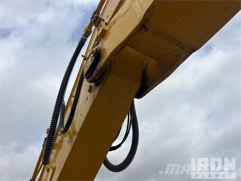 Kobelco SK210LC-11 Tracked Excavator Kāpurķēžu ekskavatori