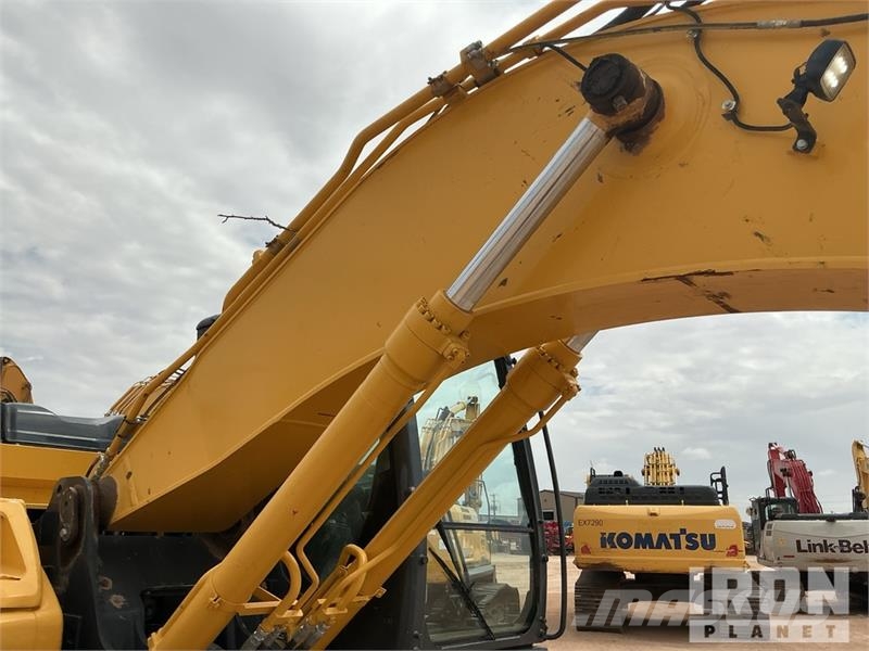 Kobelco SK210LC-11 Tracked Excavator 履帶式 挖土機/掘鑿機/挖掘機