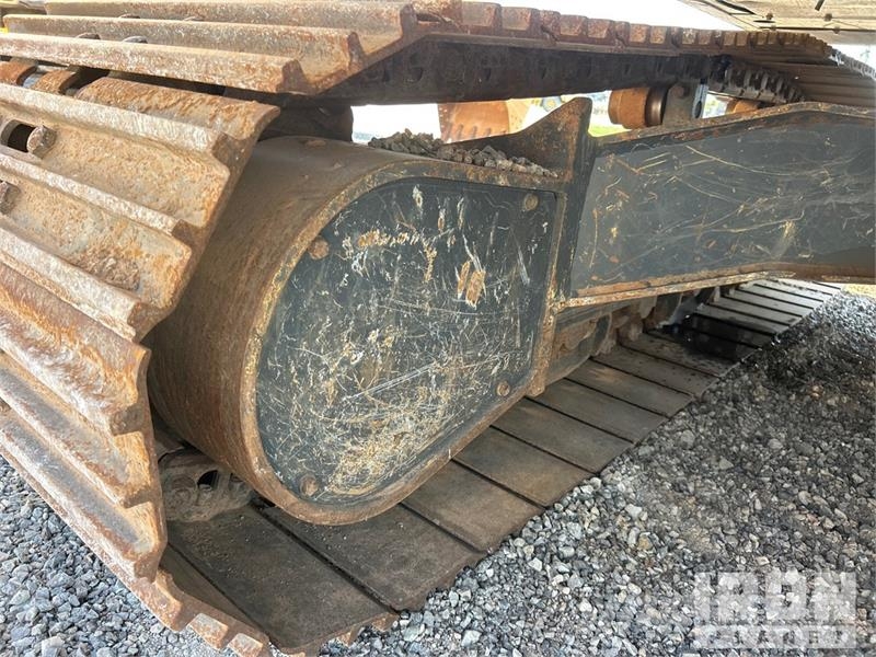 Kobelco SK210LC-11 Tracked Excavator 履帶式 挖土機/掘鑿機/挖掘機