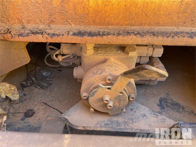 Kobelco SK210LC-11 Tracked Excavator Raupenbagger