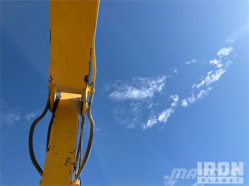 Kobelco SK210LC-11 Tracked Excavator 履帶式 挖土機/掘鑿機/挖掘機