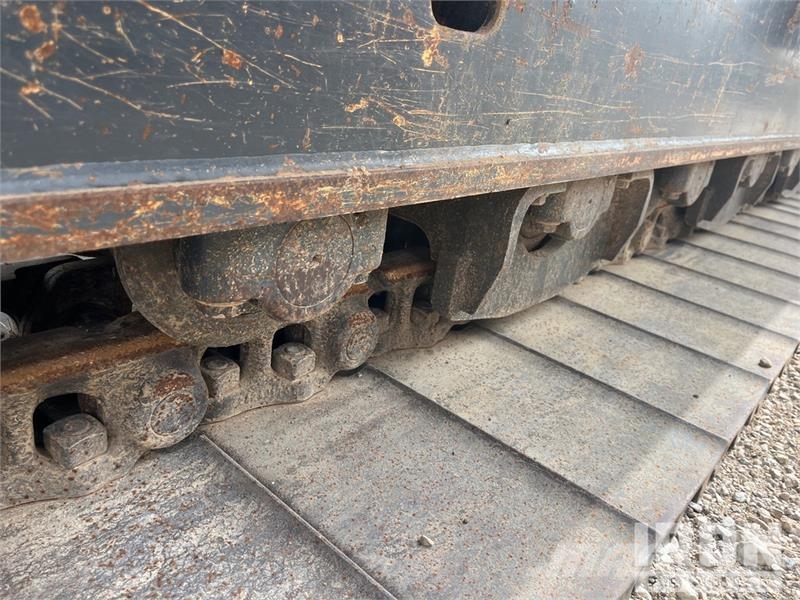 Kobelco SK210LC-11 Tracked Excavator Kāpurķēžu ekskavatori