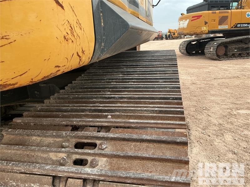 Kobelco SK210LC-11 Tracked Excavator 履帶式 挖土機/掘鑿機/挖掘機