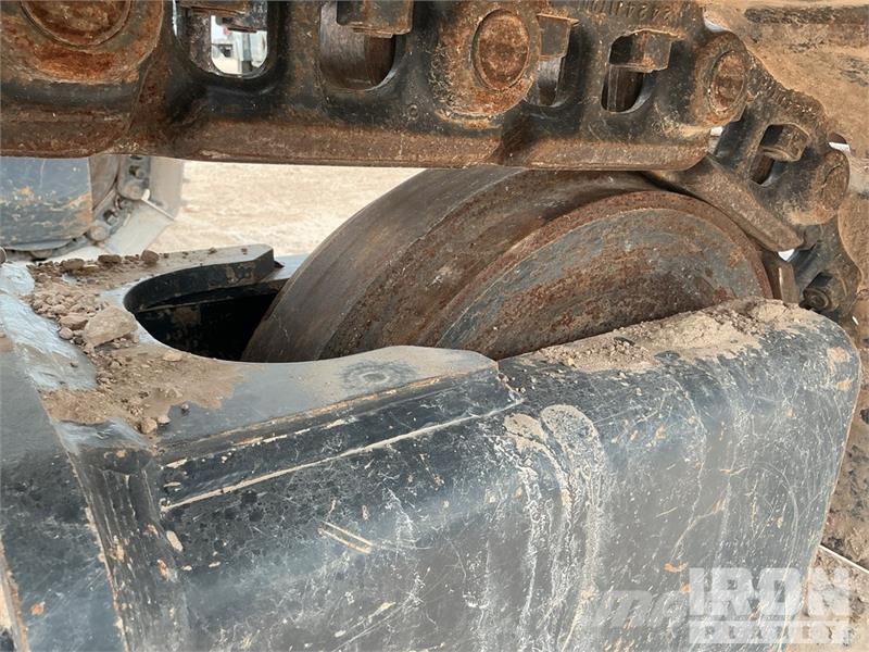 Kobelco SK210LC-11 Tracked Excavator 履帶式 挖土機/掘鑿機/挖掘機