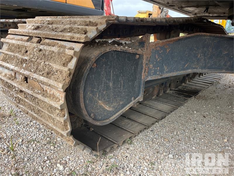 Kobelco SK210LC-11 Tracked Excavator Kāpurķēžu ekskavatori
