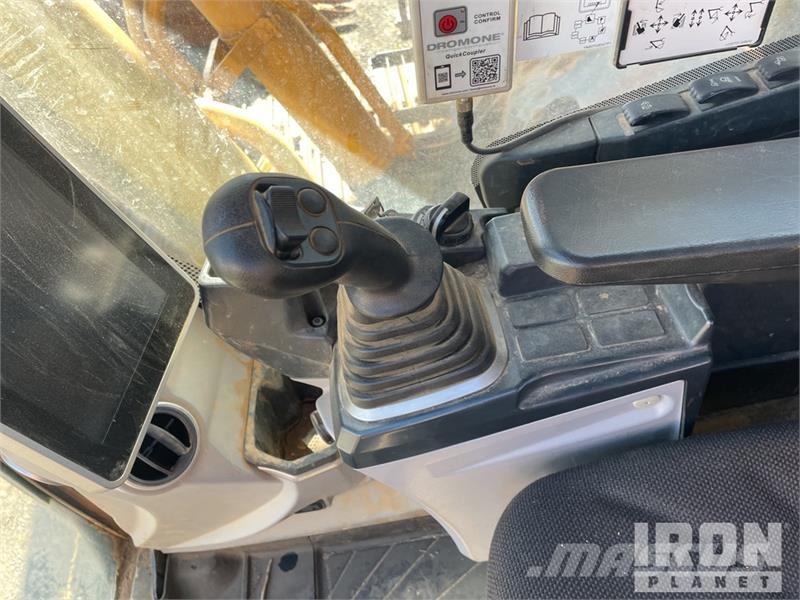 Kobelco SK210LC-11 Tracked Excavator Raupenbagger