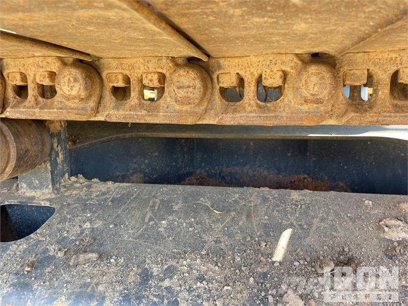 Kobelco SK210LC-11 Tracked Excavator Raupenbagger
