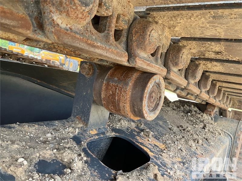 Kobelco SK210LC-11 Tracked Excavator 履帶式 挖土機/掘鑿機/挖掘機