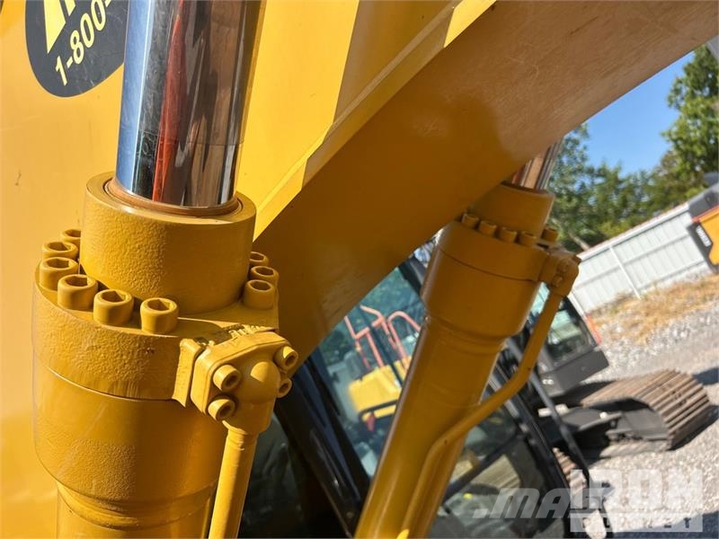 Kobelco SK210LC-11 Tracked Excavator 履帶式 挖土機/掘鑿機/挖掘機
