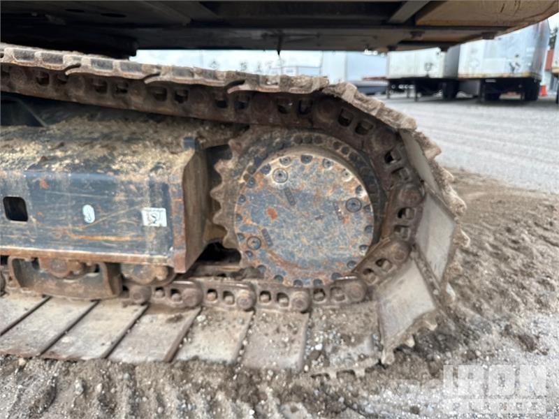 Kobelco SK210LC-11 Tracked Excavator 履帶式 挖土機/掘鑿機/挖掘機