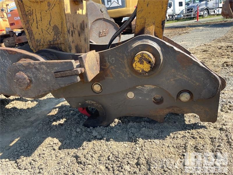Kobelco SK210LC-11 Tracked Excavator Raupenbagger