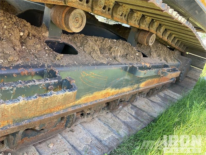 Kobelco SK210LC-11 Tracked Excavator 履帶式 挖土機/掘鑿機/挖掘機