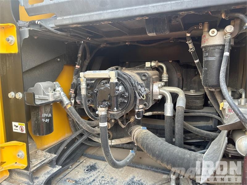 Kobelco SK210LC-11 Tracked Excavator 履帶式 挖土機/掘鑿機/挖掘機