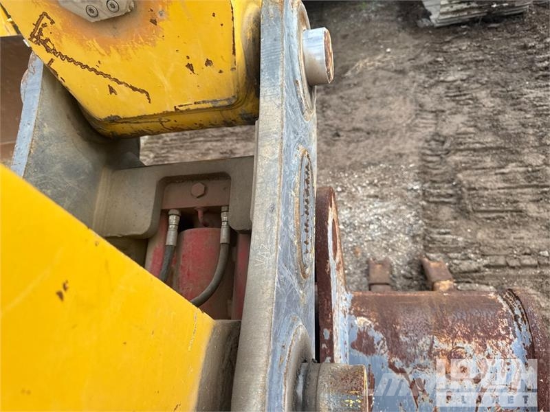 Kobelco SK210LC-11 Tracked Excavator 履帶式 挖土機/掘鑿機/挖掘機