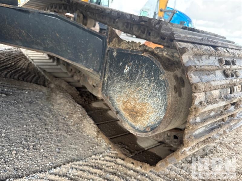 Kobelco SK210LC-11 Tracked Excavator 履帶式 挖土機/掘鑿機/挖掘機