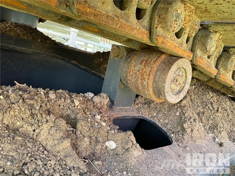 Kobelco SK210LC-11 Tracked Excavator 履帶式 挖土機/掘鑿機/挖掘機