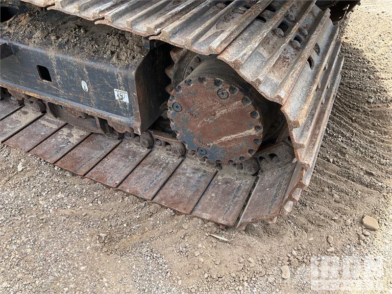 Kobelco SK210LC-11 Tracked Excavator 履帶式 挖土機/掘鑿機/挖掘機