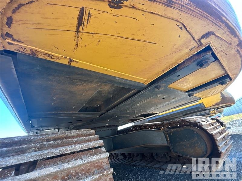 Kobelco SK210LC-11 Tracked Excavator 履帶式 挖土機/掘鑿機/挖掘機