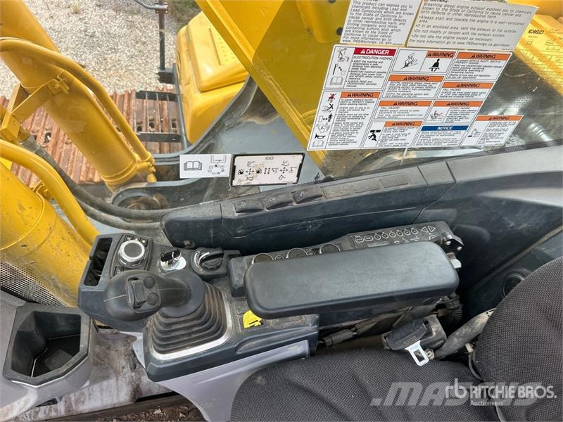 Kobelco SK210LC-11 Tracked Excavator 履帶式 挖土機/掘鑿機/挖掘機
