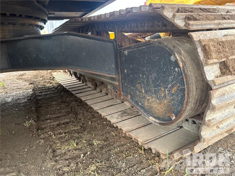 Kobelco SK210LC-11 Tracked Excavator 履帶式 挖土機/掘鑿機/挖掘機