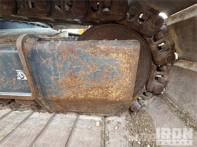Kobelco SK210LC-11 Tracked Excavator 履帶式 挖土機/掘鑿機/挖掘機