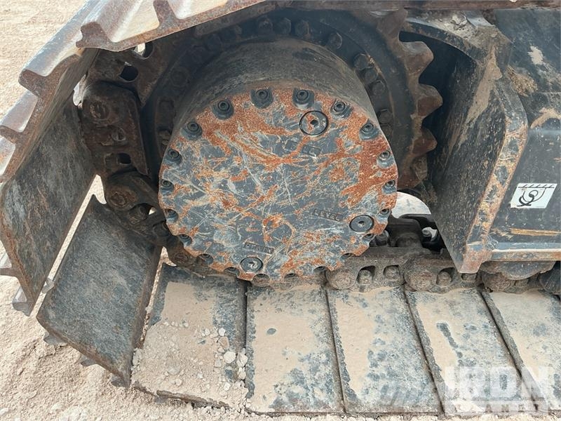 Kobelco SK210LC-11 Tracked Excavator 履帶式 挖土機/掘鑿機/挖掘機