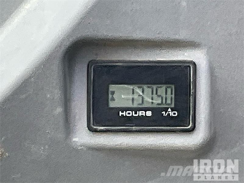 Kobelco SK210LC-11 Tracked Excavator 履帶式 挖土機/掘鑿機/挖掘機