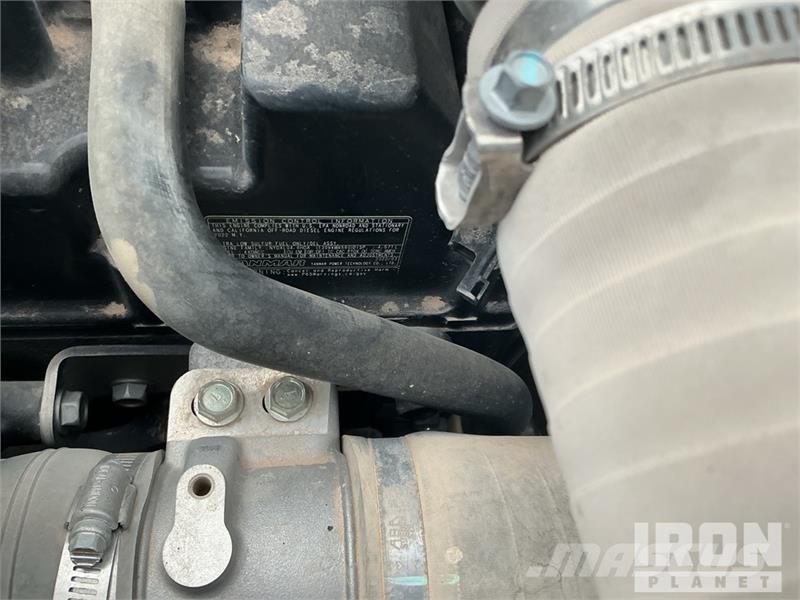 Kobelco SK210LC-11 Tracked Excavator 履帶式 挖土機/掘鑿機/挖掘機