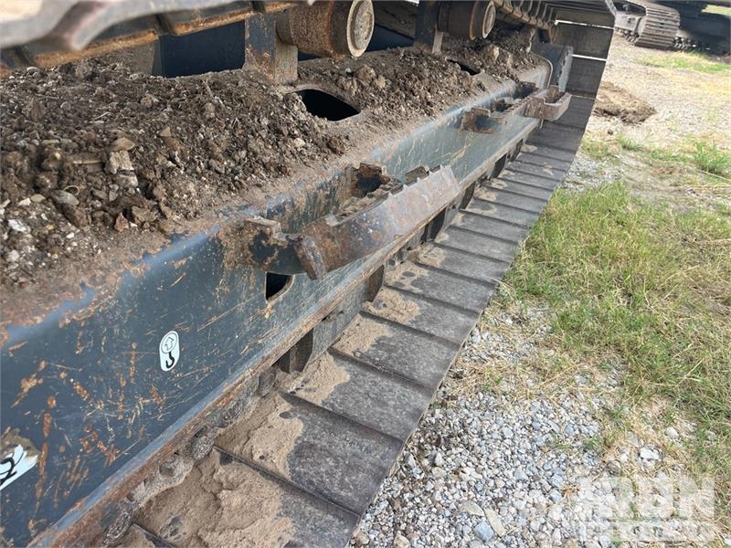 Kobelco SK210LC-11 Tracked Excavator Kāpurķēžu ekskavatori