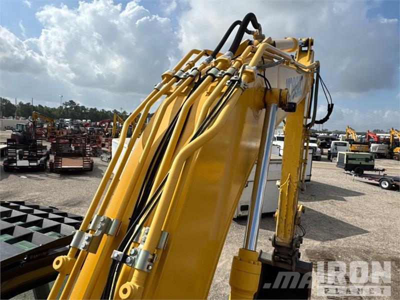 Kobelco SK210LC-11 Tracked Excavator 履帶式 挖土機/掘鑿機/挖掘機