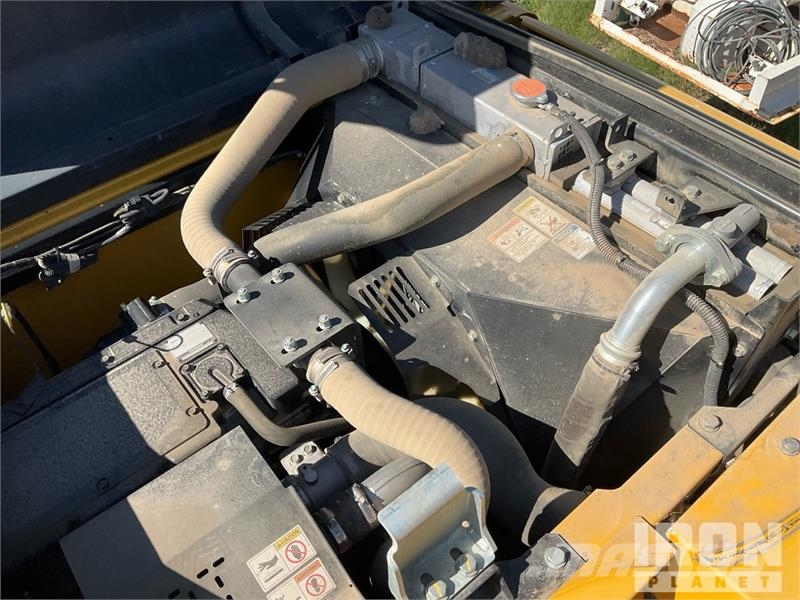 Kobelco SK210LC-11 Tracked Excavator 履帶式 挖土機/掘鑿機/挖掘機