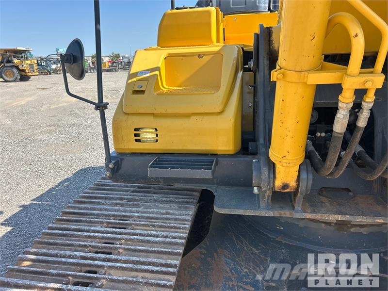 Kobelco SK210LC-11 Tracked Excavator 履帶式 挖土機/掘鑿機/挖掘機