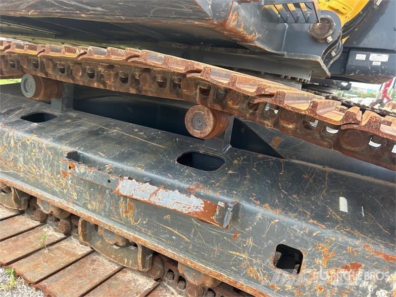Kobelco SK210LC-11 Tracked Excavator 履帶式 挖土機/掘鑿機/挖掘機