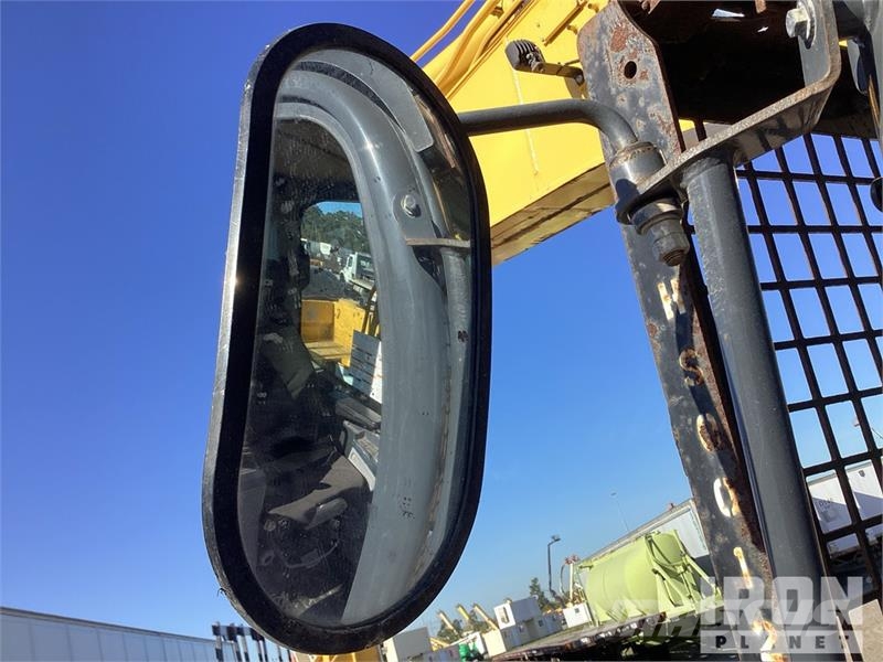 Kobelco SK210LC-11 Tracked Excavator Kāpurķēžu ekskavatori