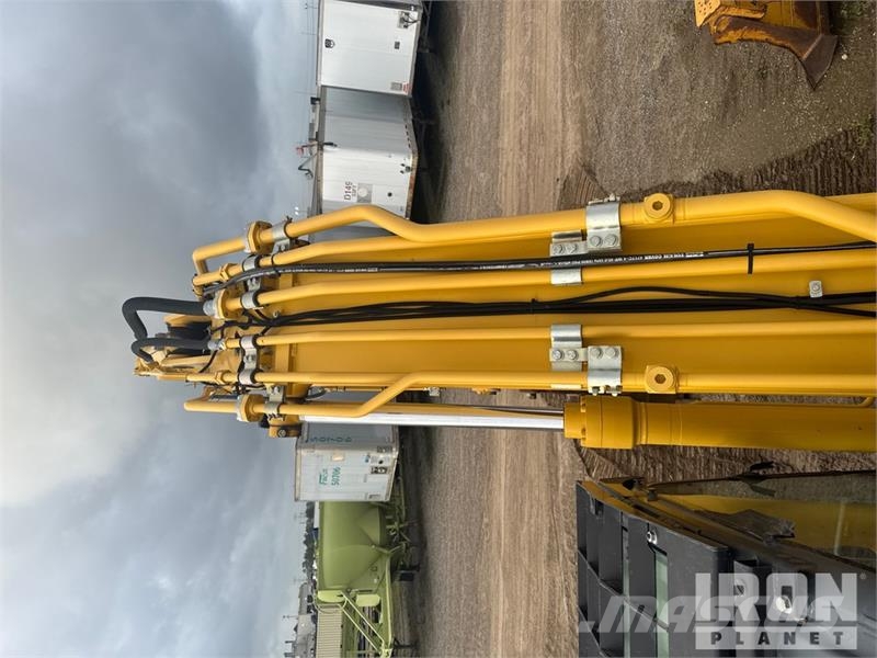 Kobelco SK210LC-11 Tracked Excavator 履帶式 挖土機/掘鑿機/挖掘機