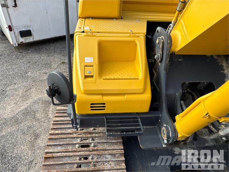 Kobelco SK210LC-11 Tracked Excavator 履帶式 挖土機/掘鑿機/挖掘機