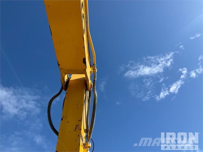 Kobelco SK210LC-11 Tracked Excavator 履帶式 挖土機/掘鑿機/挖掘機