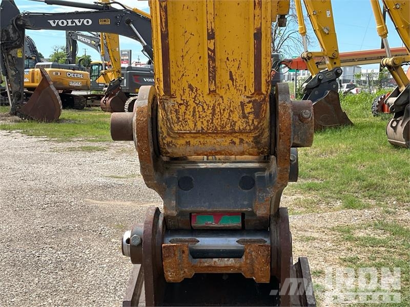 Kobelco SK210LC-11 Tracked Excavator 履帶式 挖土機/掘鑿機/挖掘機