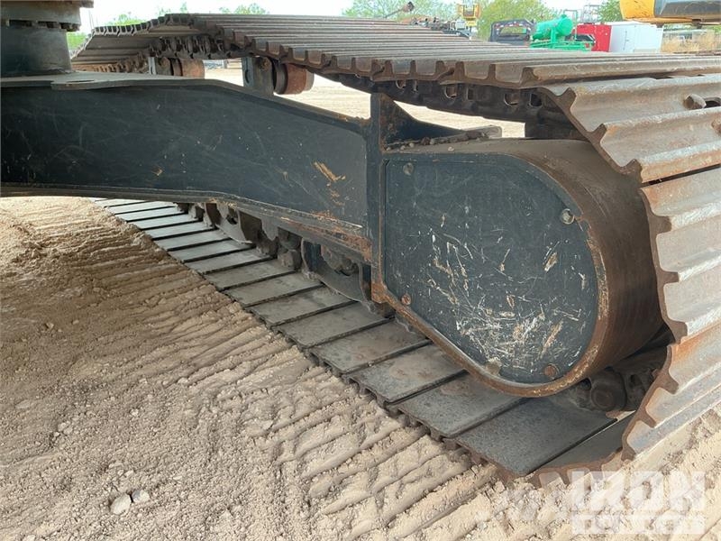 Kobelco SK210LC-11 Tracked Excavator 履帶式 挖土機/掘鑿機/挖掘機
