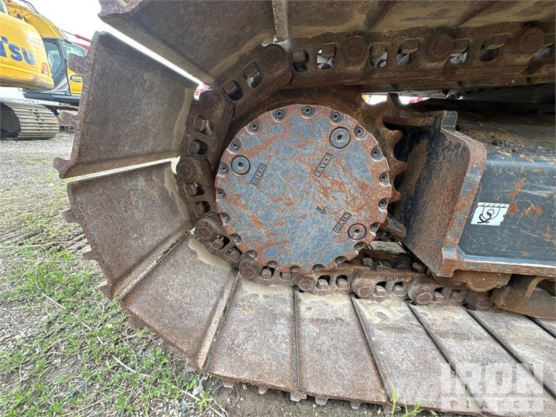 Kobelco SK210LC-11 Tracked Excavator 履帶式 挖土機/掘鑿機/挖掘機