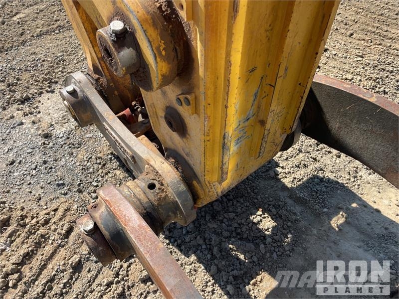 Kobelco SK210LC-11 Tracked Excavator Raupenbagger