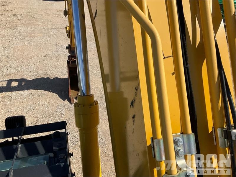 Kobelco SK210LC-11 Tracked Excavator 履帶式 挖土機/掘鑿機/挖掘機