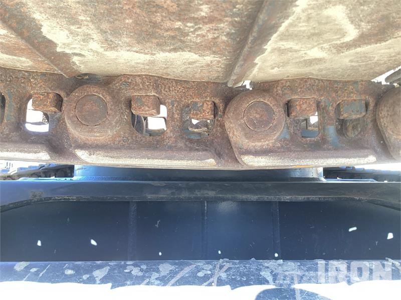 Kobelco SK210LC-11 Tracked Excavator Kāpurķēžu ekskavatori