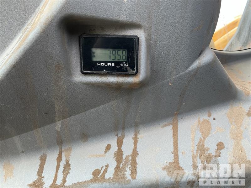 Kobelco SK210LC-11 Tracked Excavator 履帶式 挖土機/掘鑿機/挖掘機